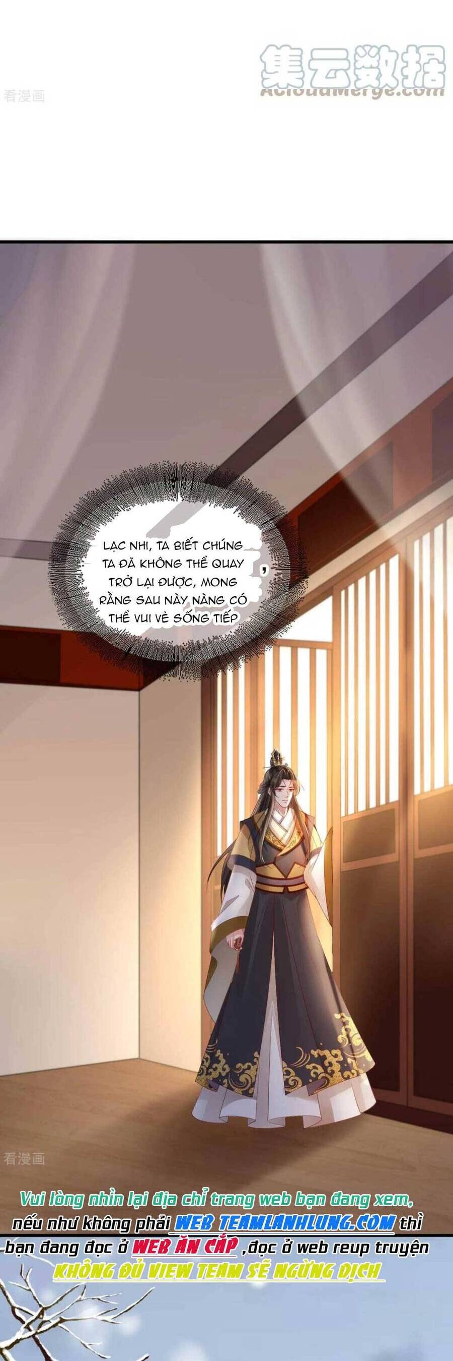 Sự Trả Thù Của Vương Phi Chapter 80 - 9