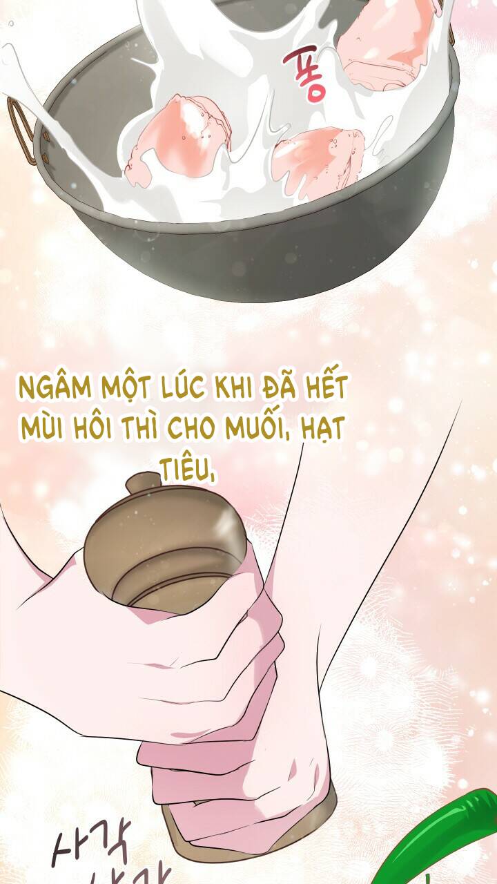 Đã Nếm Thử Thì Ăn Luôn Một Miếng Đi Chapter 11 - 44