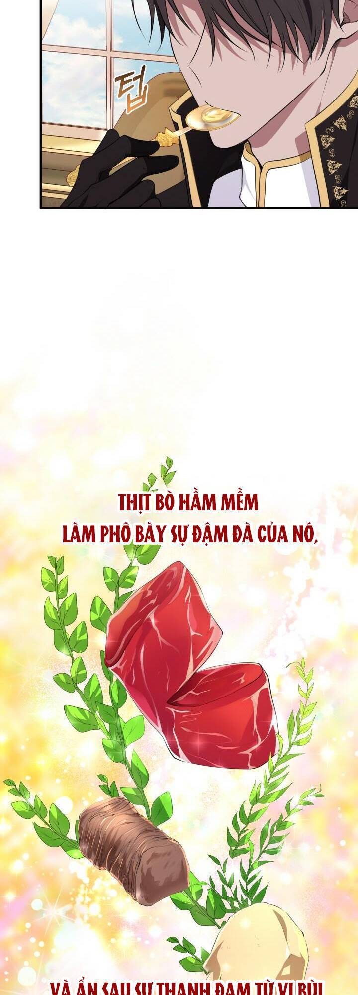 Đã Nếm Thử Thì Ăn Luôn Một Miếng Đi Chapter 15.5 - 15