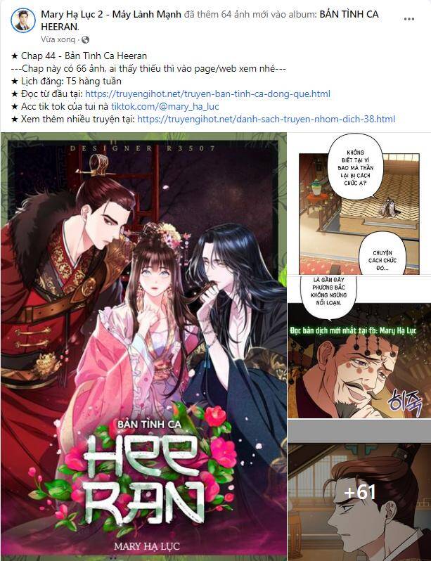 Đã Nếm Thử Thì Ăn Luôn Một Miếng Đi Chapter 15.5 - 36