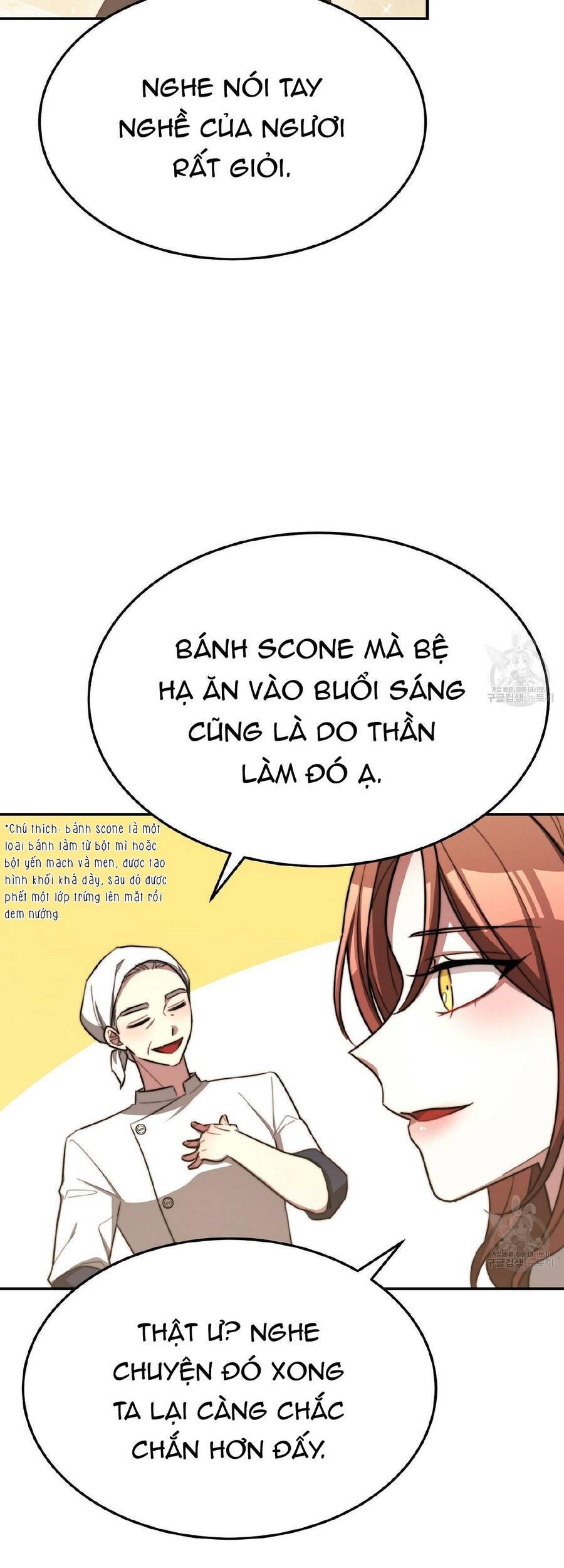 Cuộc Sống Hôn Nhân Ba Người Chapter 54 - 53