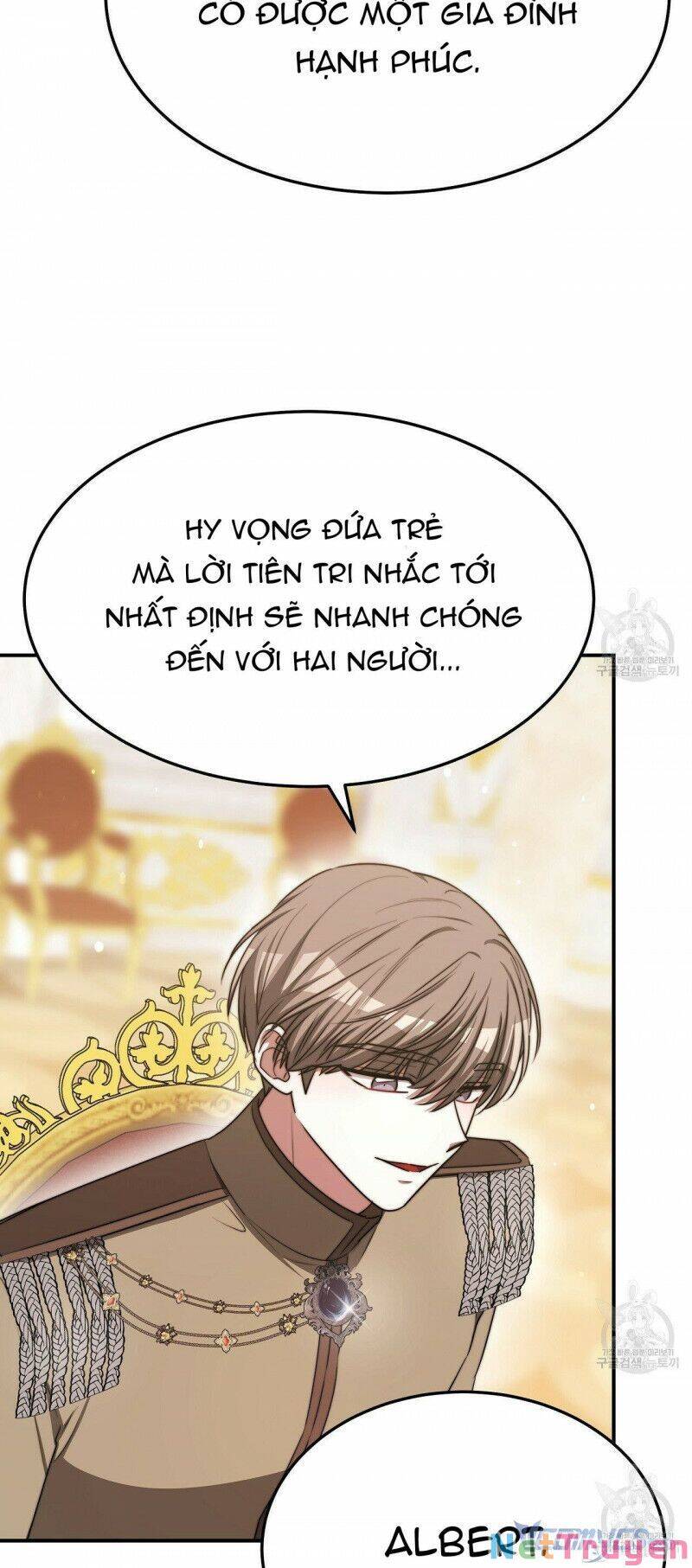Cuộc Sống Hôn Nhân Ba Người Chapter 55.5 - 17