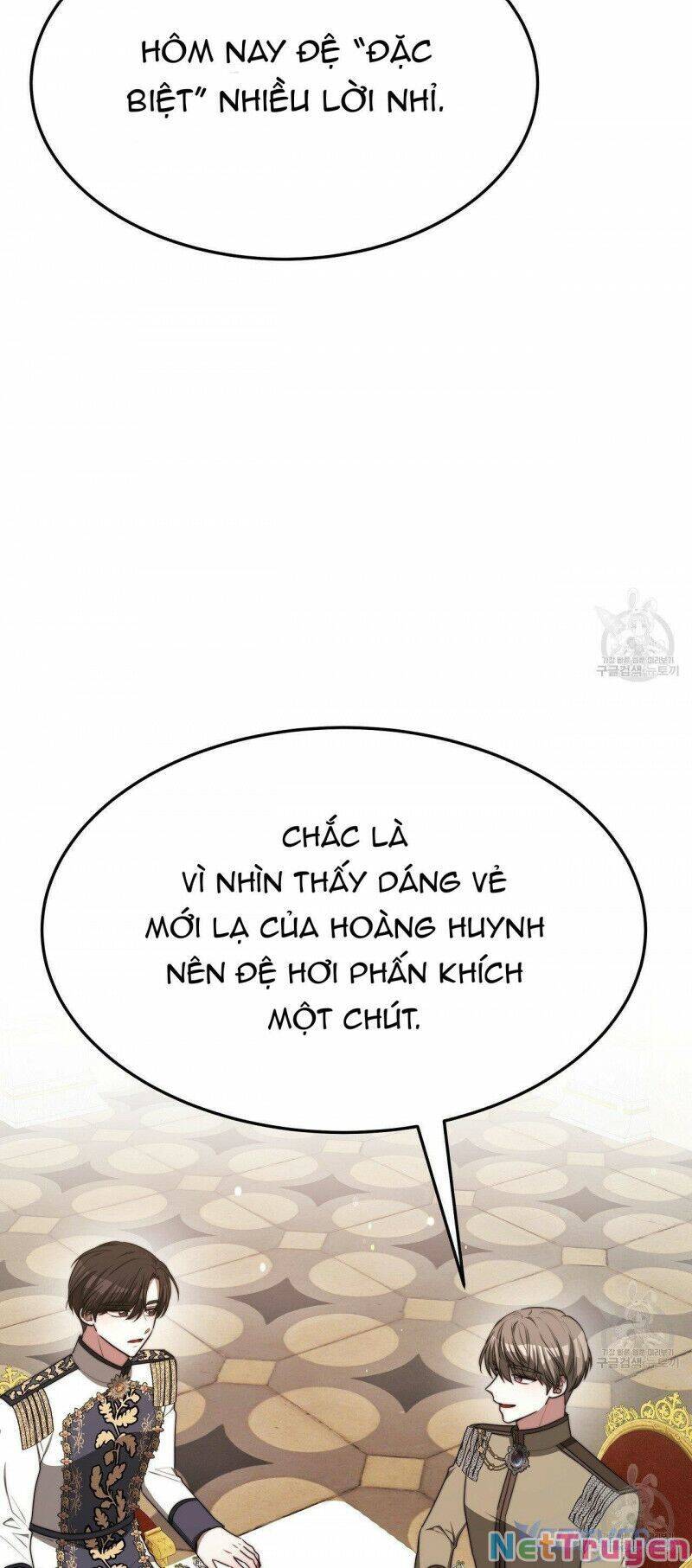 Cuộc Sống Hôn Nhân Ba Người Chapter 55.5 - 19