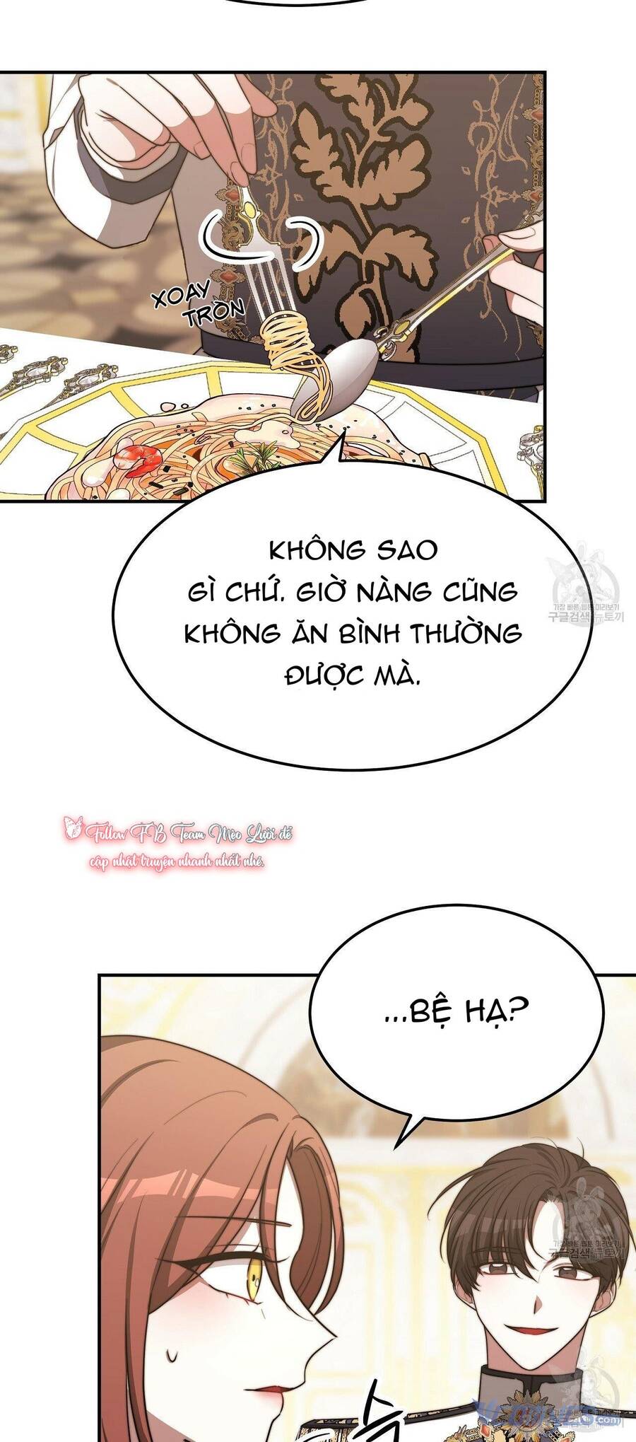 Cuộc Sống Hôn Nhân Ba Người Chapter 55 - 41