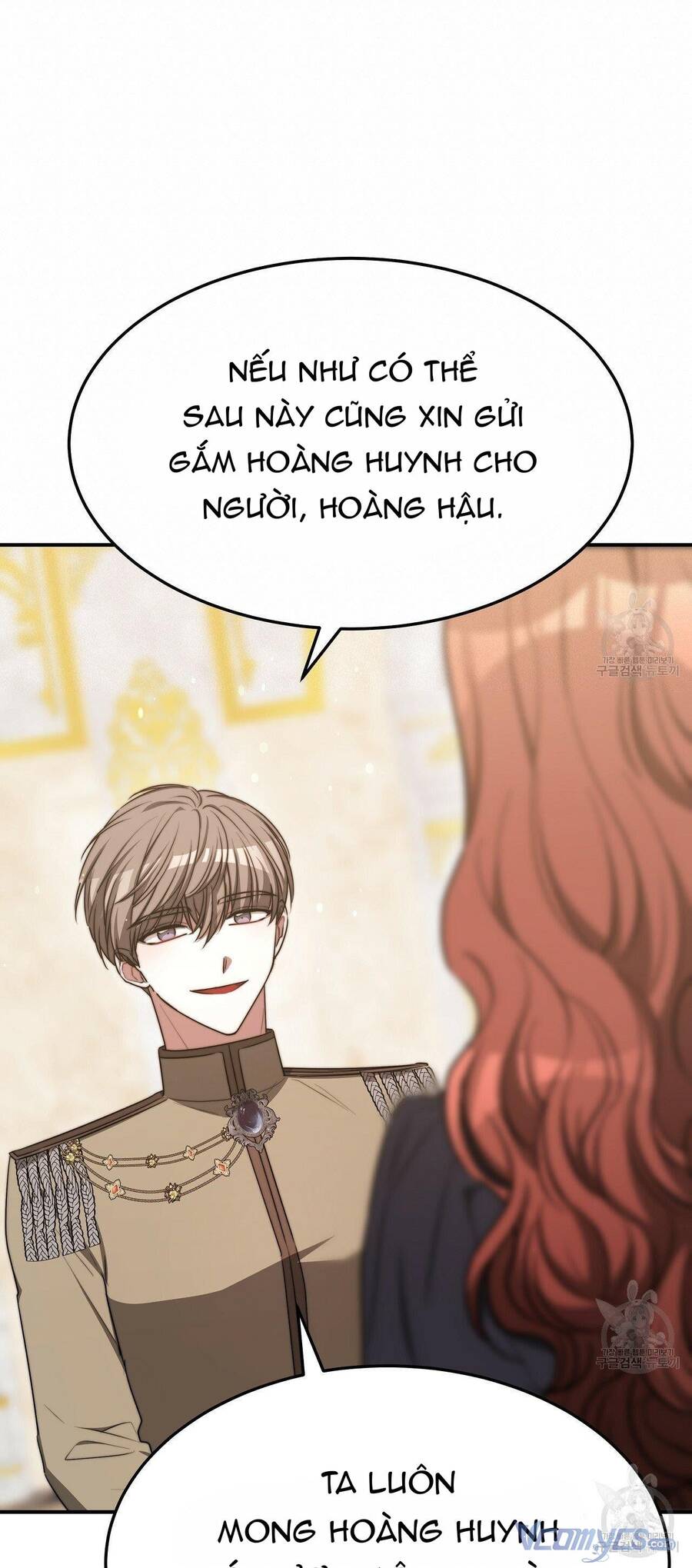 Cuộc Sống Hôn Nhân Ba Người Chapter 55 - 54