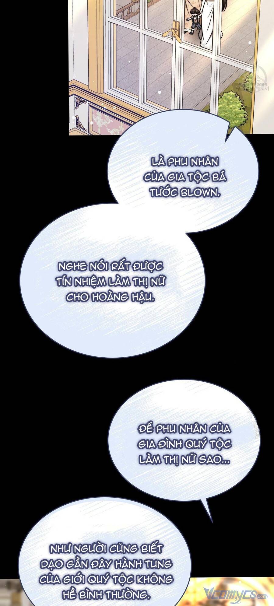 Cuộc Sống Hôn Nhân Ba Người Chapter 69 - 16