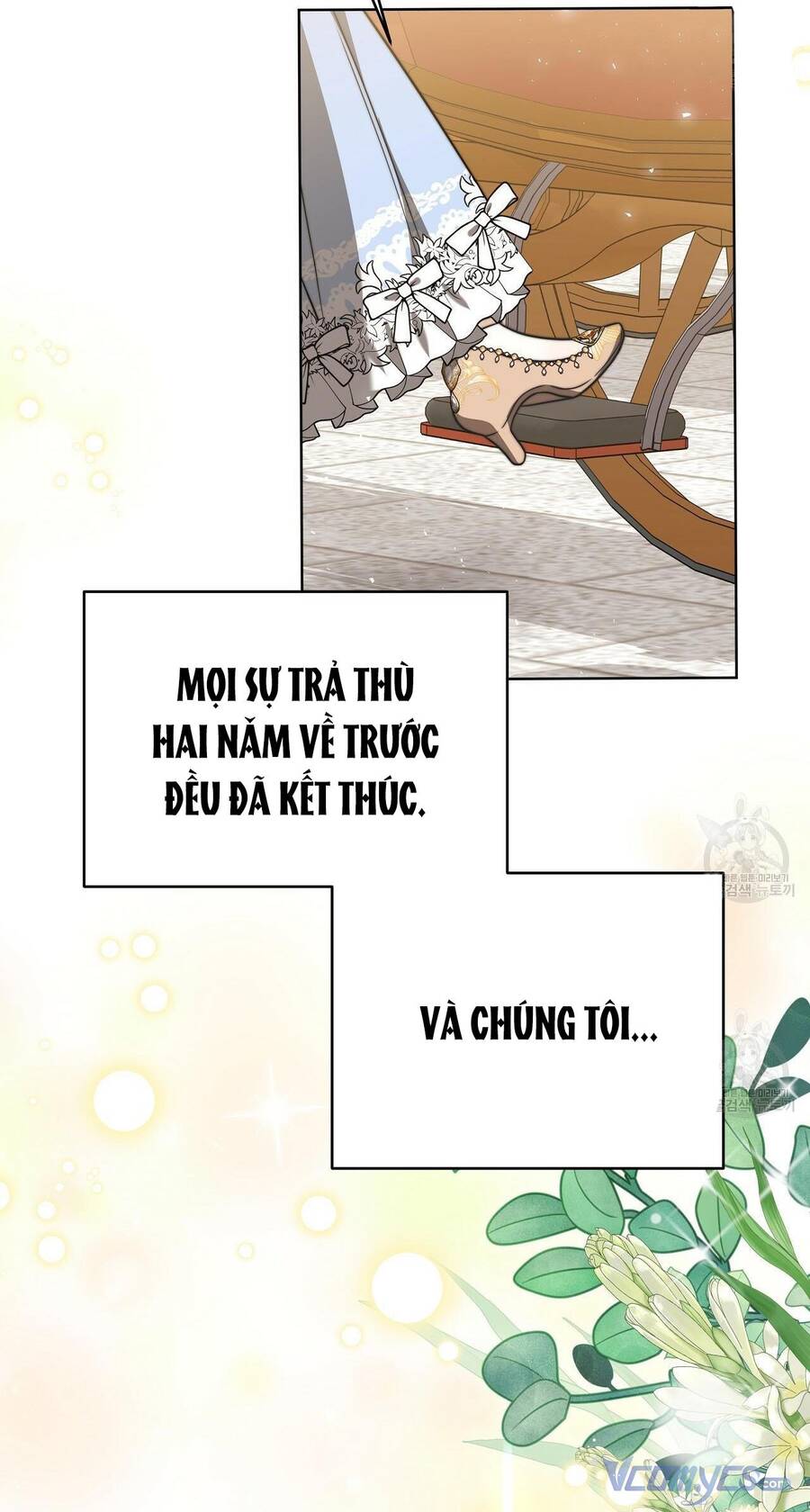 Cuộc Sống Hôn Nhân Ba Người Chapter 70 - 107