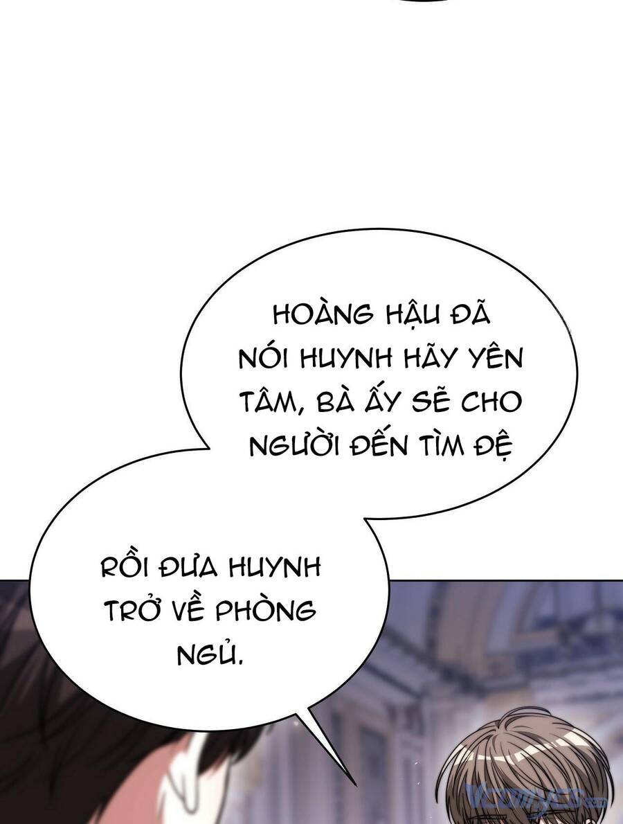 Cuộc Sống Hôn Nhân Ba Người Chapter 70 - 44