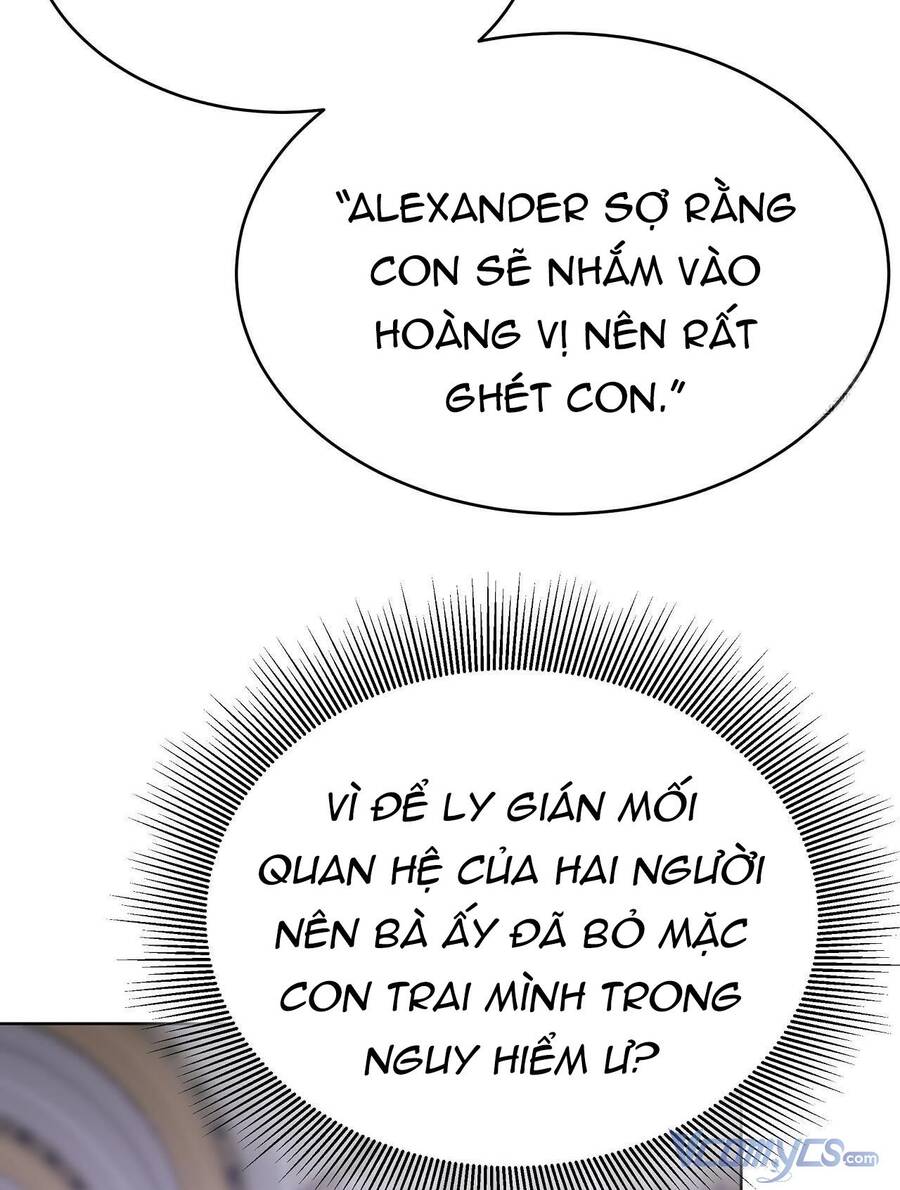Cuộc Sống Hôn Nhân Ba Người Chapter 70 - 49