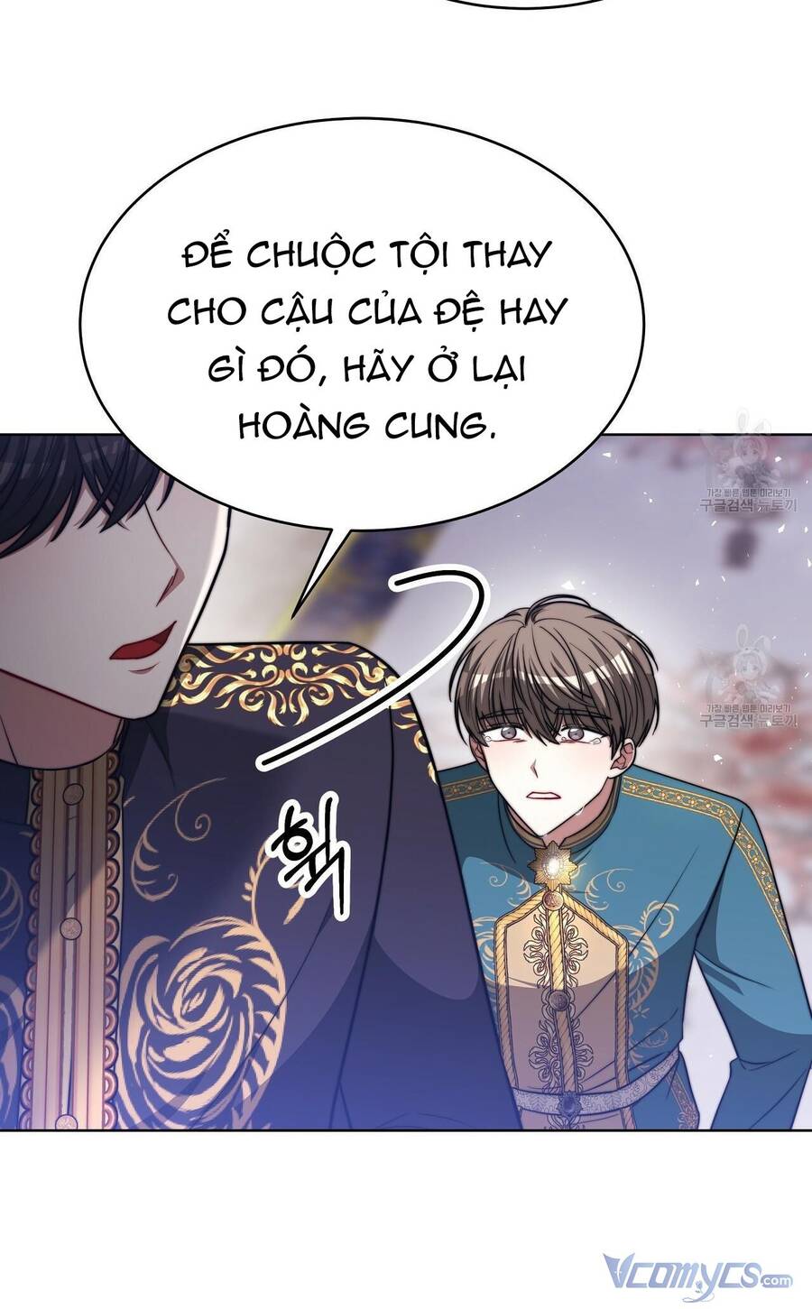 Cuộc Sống Hôn Nhân Ba Người Chapter 70 - 62