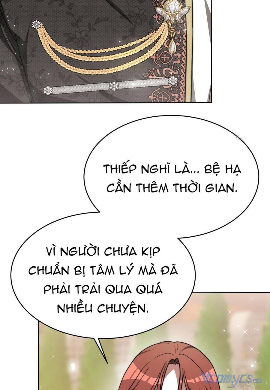 Cuộc Sống Hôn Nhân Ba Người Chapter 70 - 82