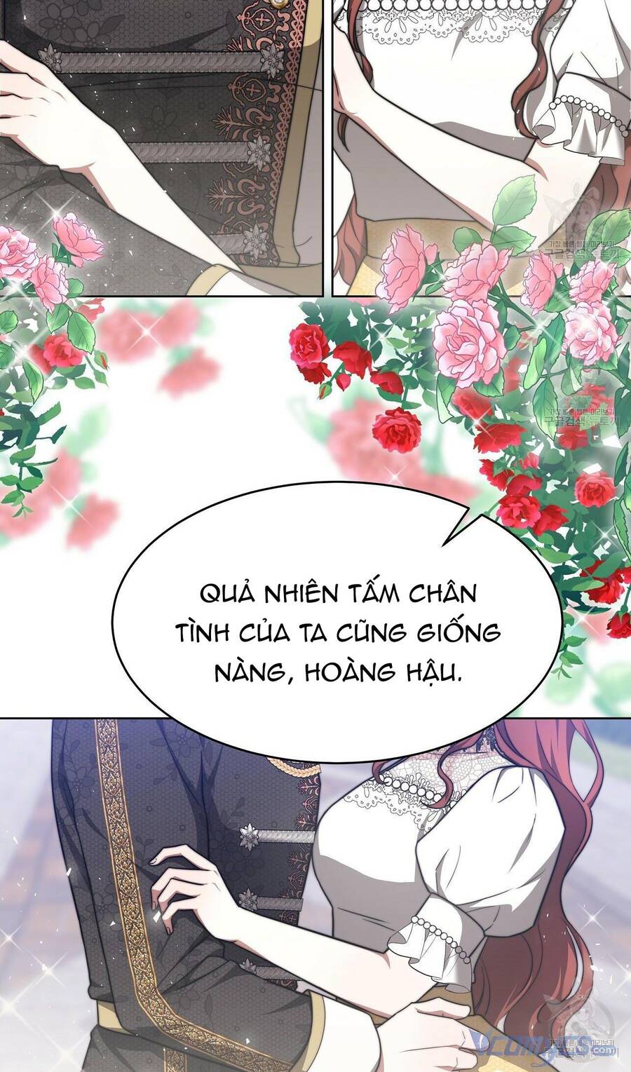 Cuộc Sống Hôn Nhân Ba Người Chapter 70 - 96