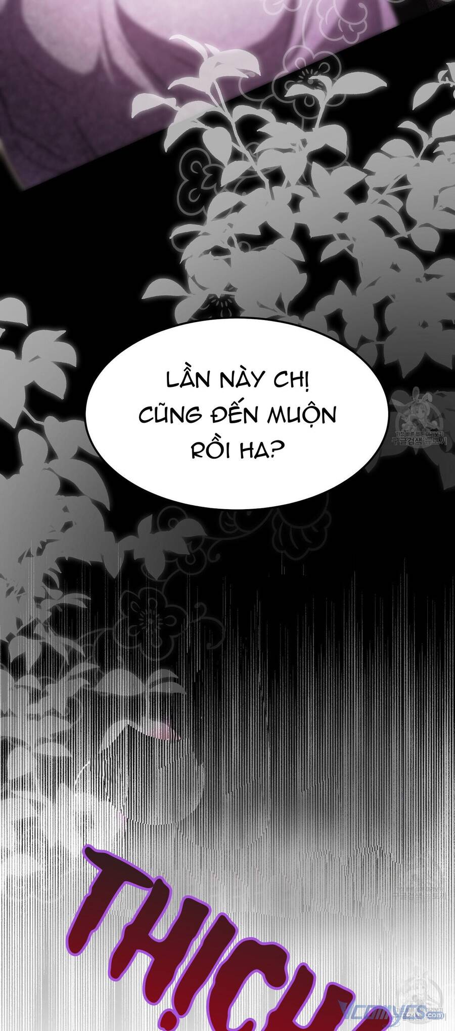 Cuộc Sống Hôn Nhân Ba Người Chapter 56 - 43