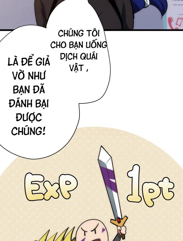 Hầm Ngục Toà Tháp Đảo Ngược Chapter 10 - 38