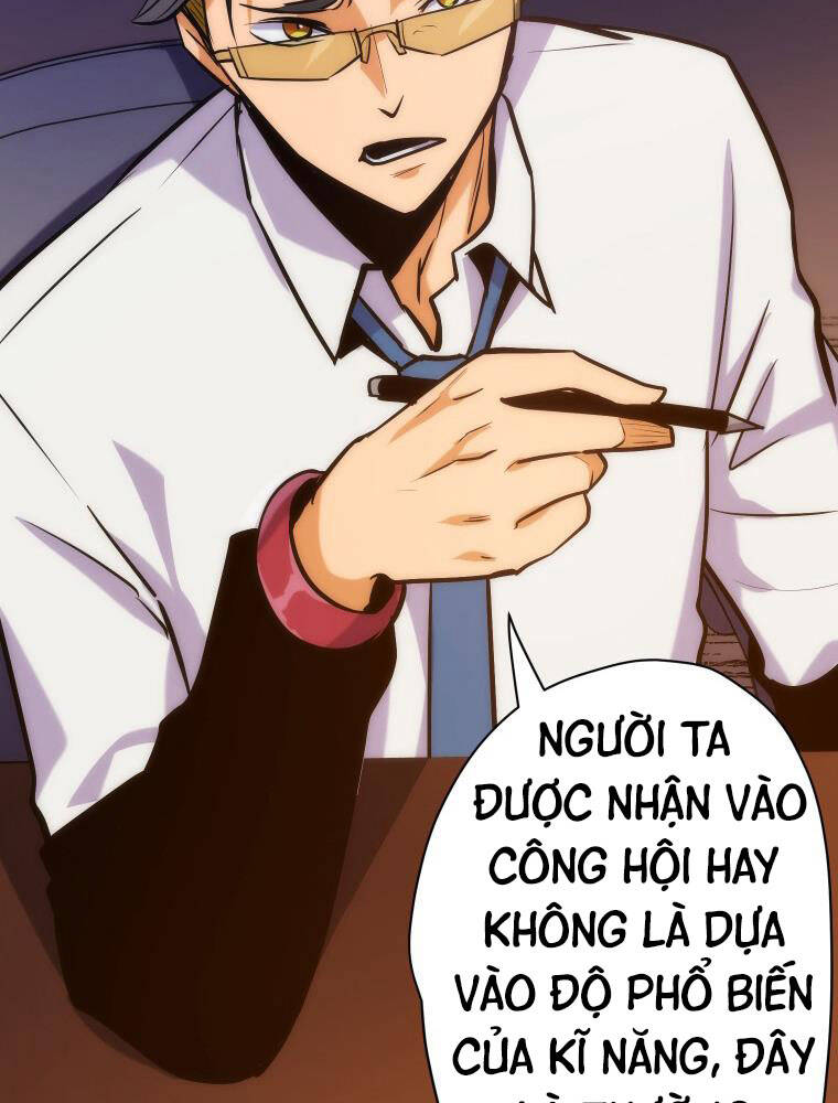 Hầm Ngục Toà Tháp Đảo Ngược Chapter 10 - 84