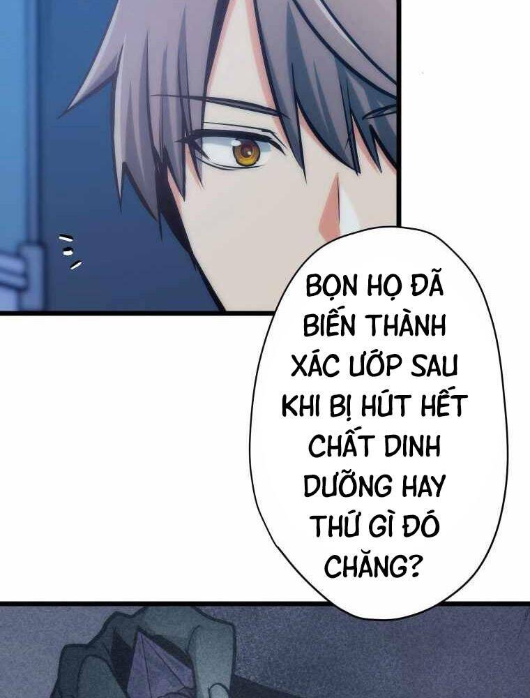 Hầm Ngục Toà Tháp Đảo Ngược Chapter 8 - 28