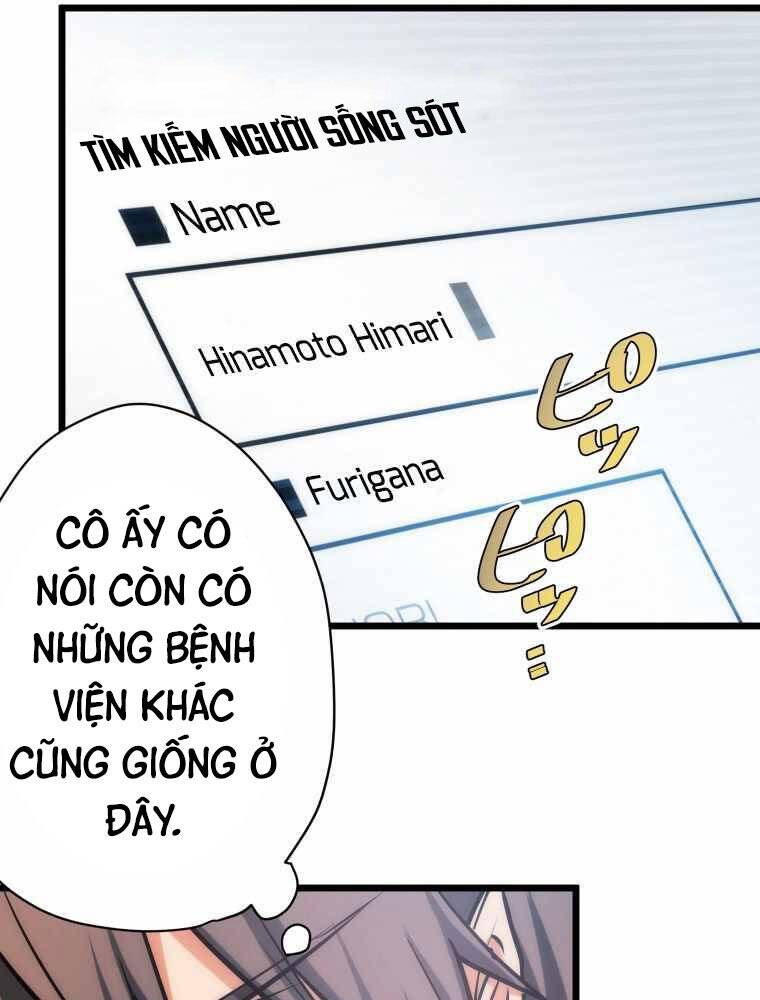 Hầm Ngục Toà Tháp Đảo Ngược Chapter 8 - 44