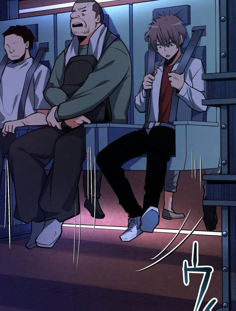 Hầm Ngục Toà Tháp Đảo Ngược Chapter 9 - 121