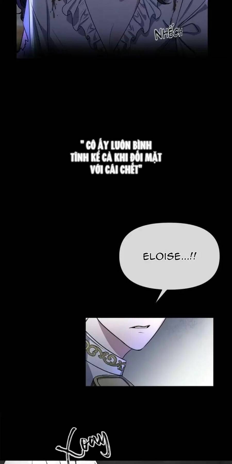Nữ Công Tước Phương Bắc Là Một Nhân Vật Phản Diện Chapter 1 - 11