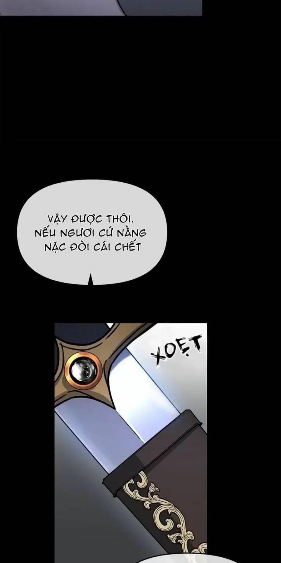 Nữ Công Tước Phương Bắc Là Một Nhân Vật Phản Diện Chapter 1 - 16