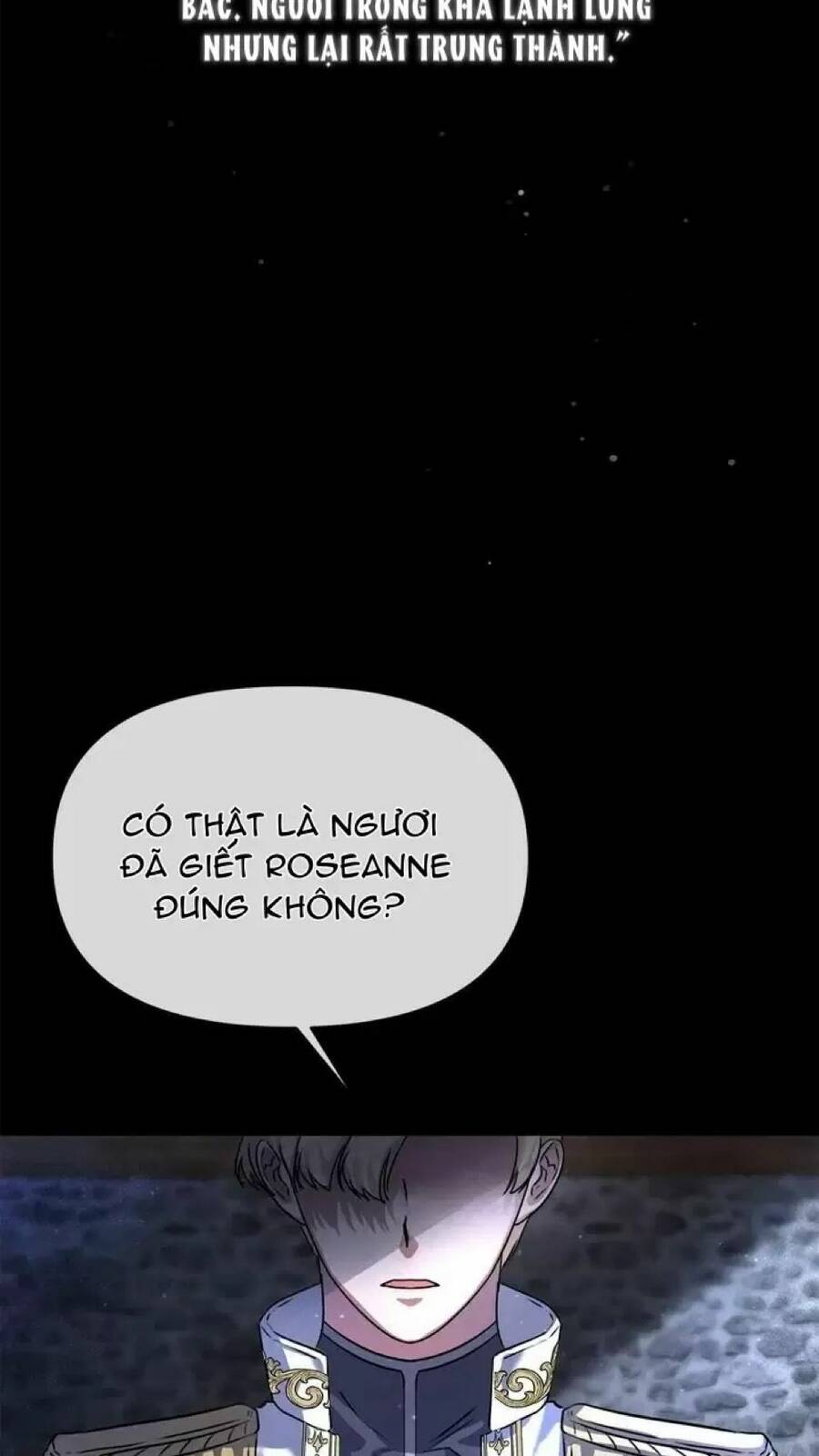 Nữ Công Tước Phương Bắc Là Một Nhân Vật Phản Diện Chapter 1 - 3