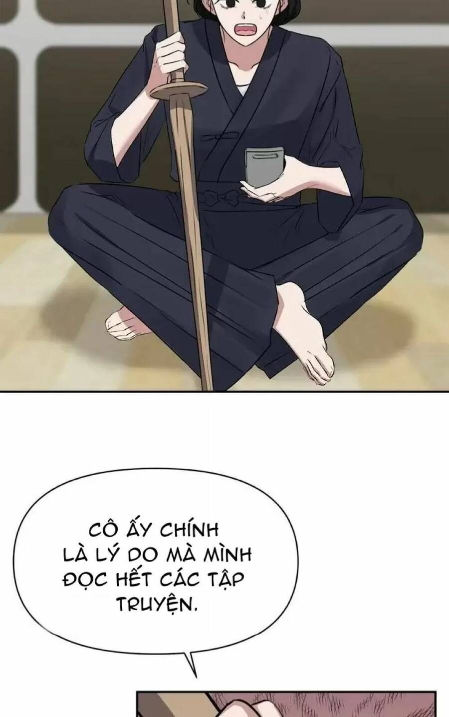 Nữ Công Tước Phương Bắc Là Một Nhân Vật Phản Diện Chapter 1 - 25