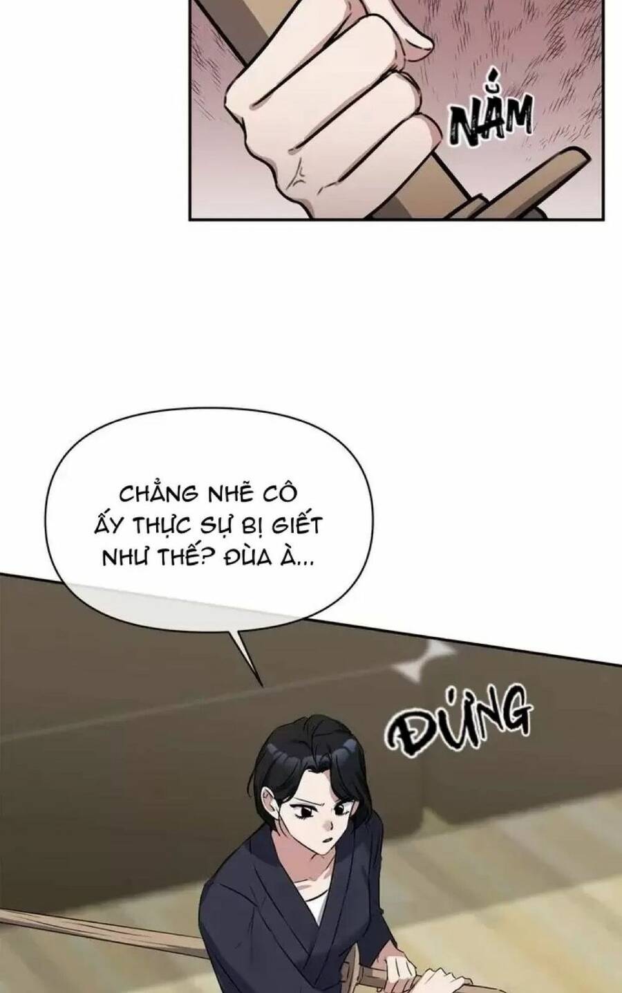 Nữ Công Tước Phương Bắc Là Một Nhân Vật Phản Diện Chapter 1 - 26