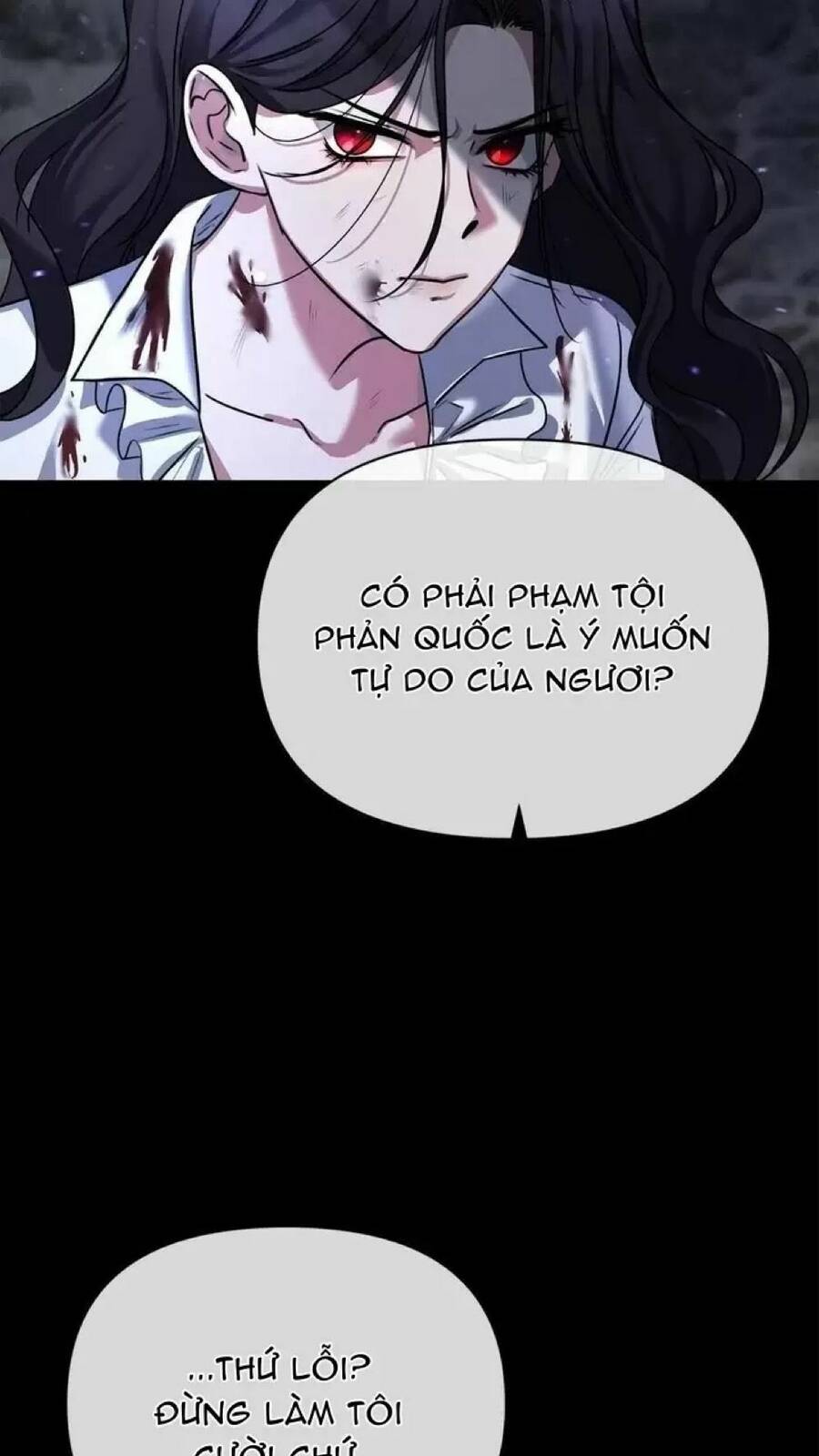 Nữ Công Tước Phương Bắc Là Một Nhân Vật Phản Diện Chapter 1 - 5