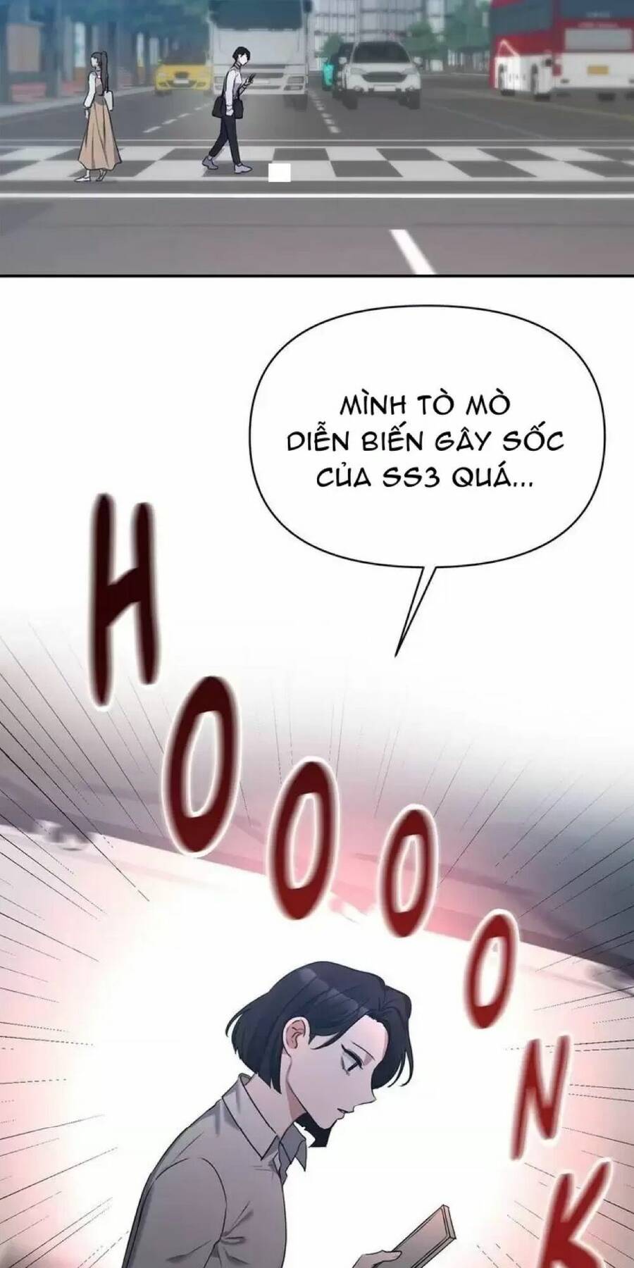 Nữ Công Tước Phương Bắc Là Một Nhân Vật Phản Diện Chapter 1 - 49