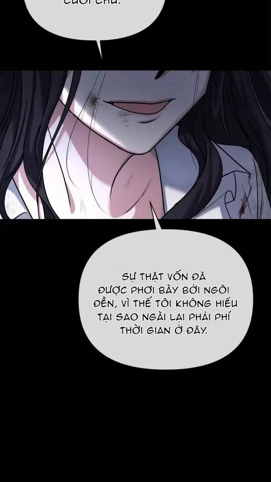Nữ Công Tước Phương Bắc Là Một Nhân Vật Phản Diện Chapter 1 - 6