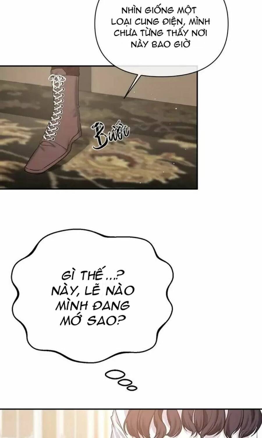 Nữ Công Tước Phương Bắc Là Một Nhân Vật Phản Diện Chapter 1 - 58