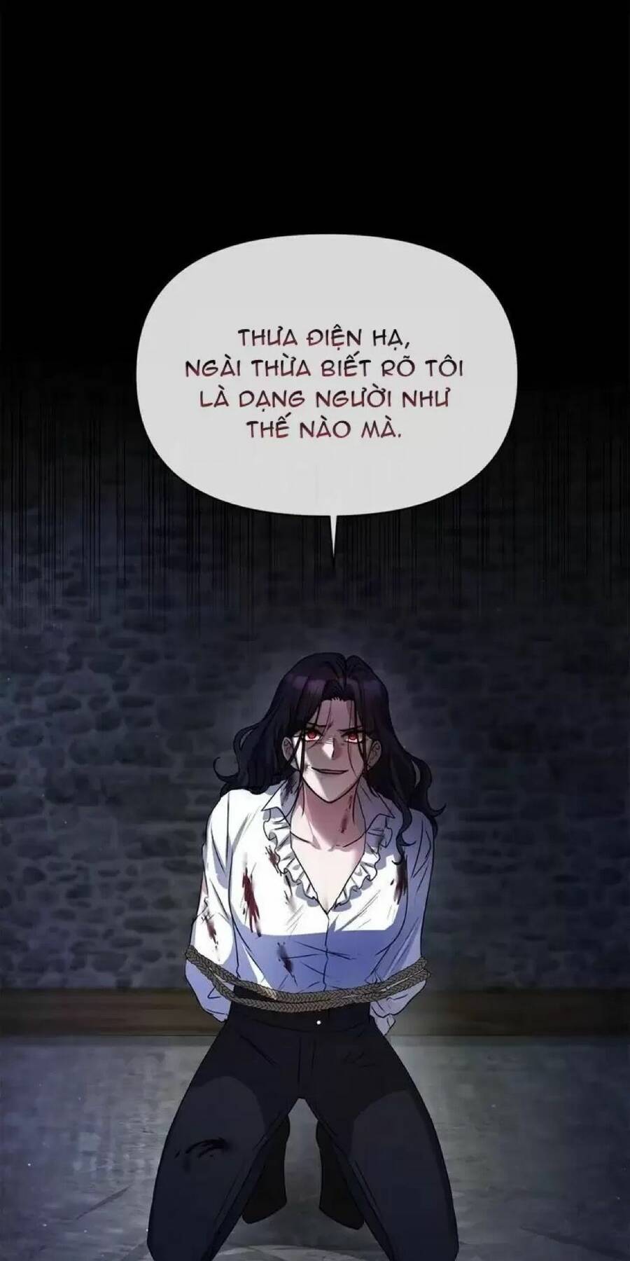 Nữ Công Tước Phương Bắc Là Một Nhân Vật Phản Diện Chapter 1 - 7