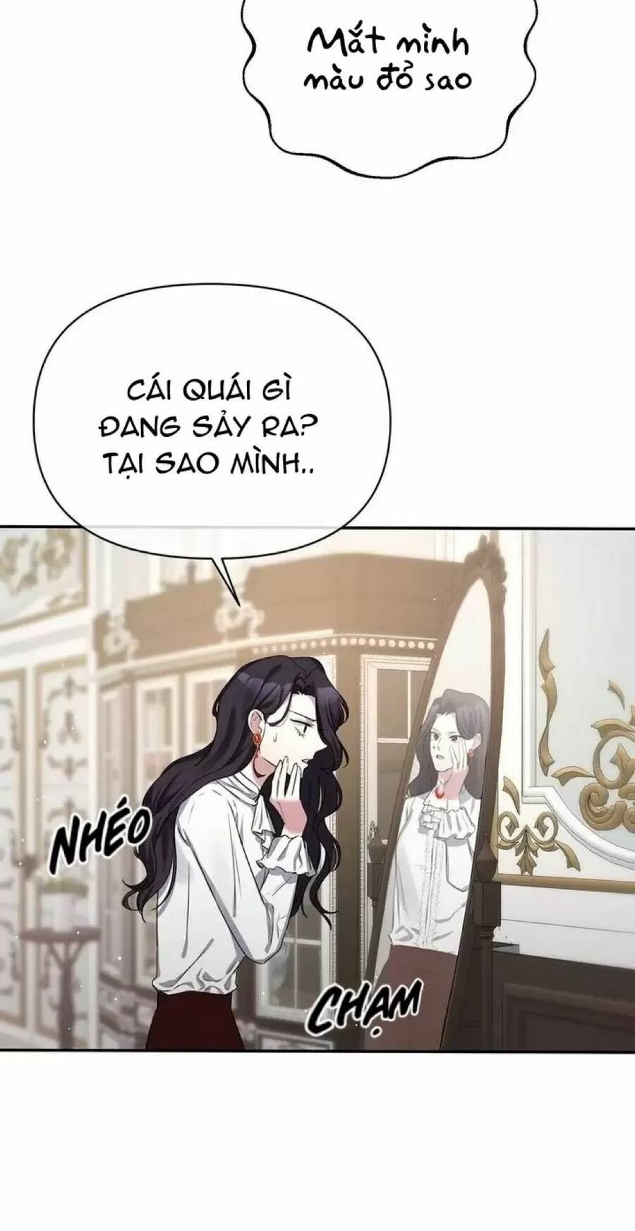 Nữ Công Tước Phương Bắc Là Một Nhân Vật Phản Diện Chapter 1 - 62