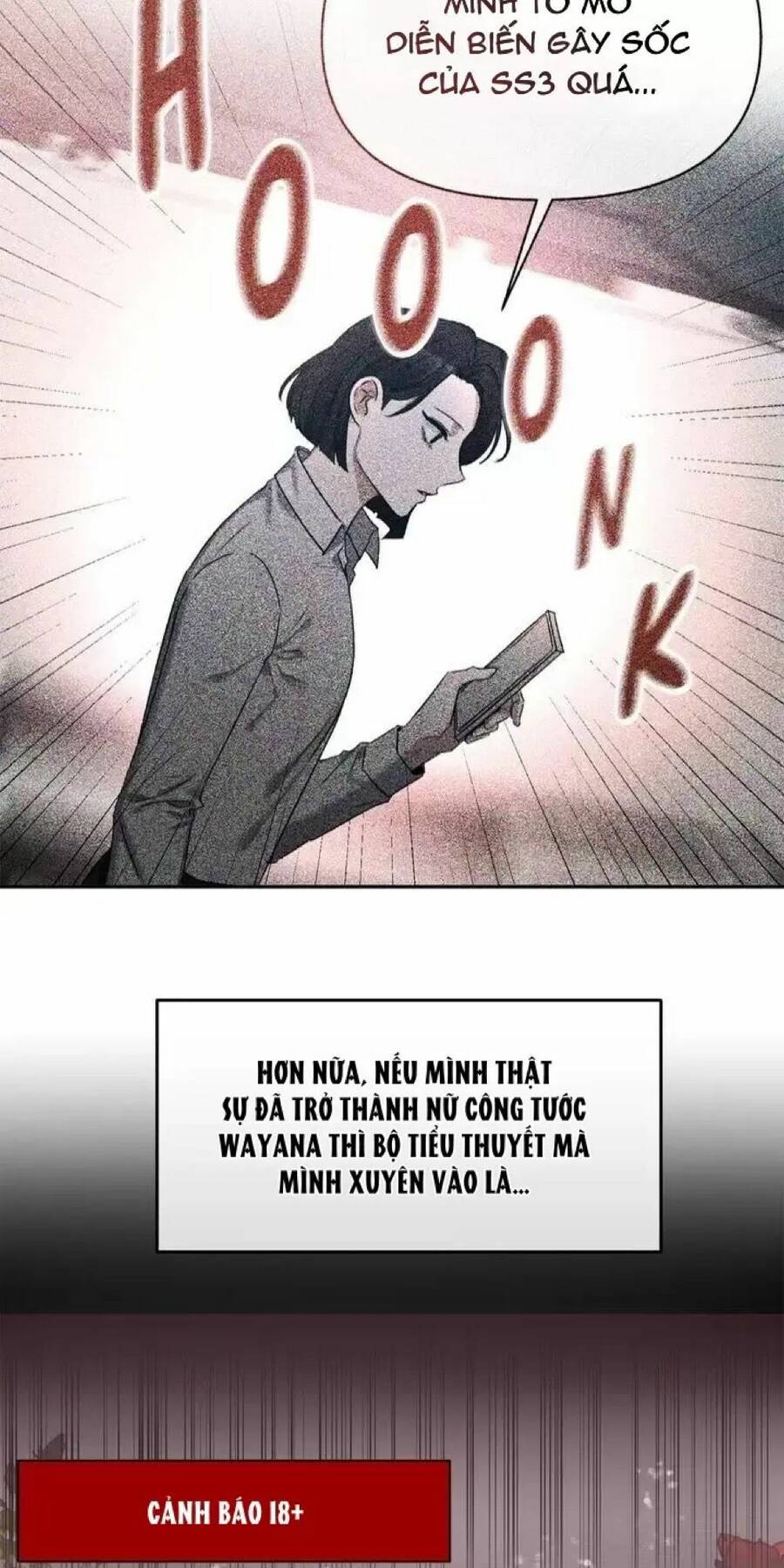 Nữ Công Tước Phương Bắc Là Một Nhân Vật Phản Diện Chapter 1 - 69