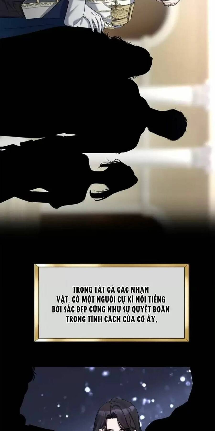 Nữ Công Tước Phương Bắc Là Một Nhân Vật Phản Diện Chapter 1 - 72