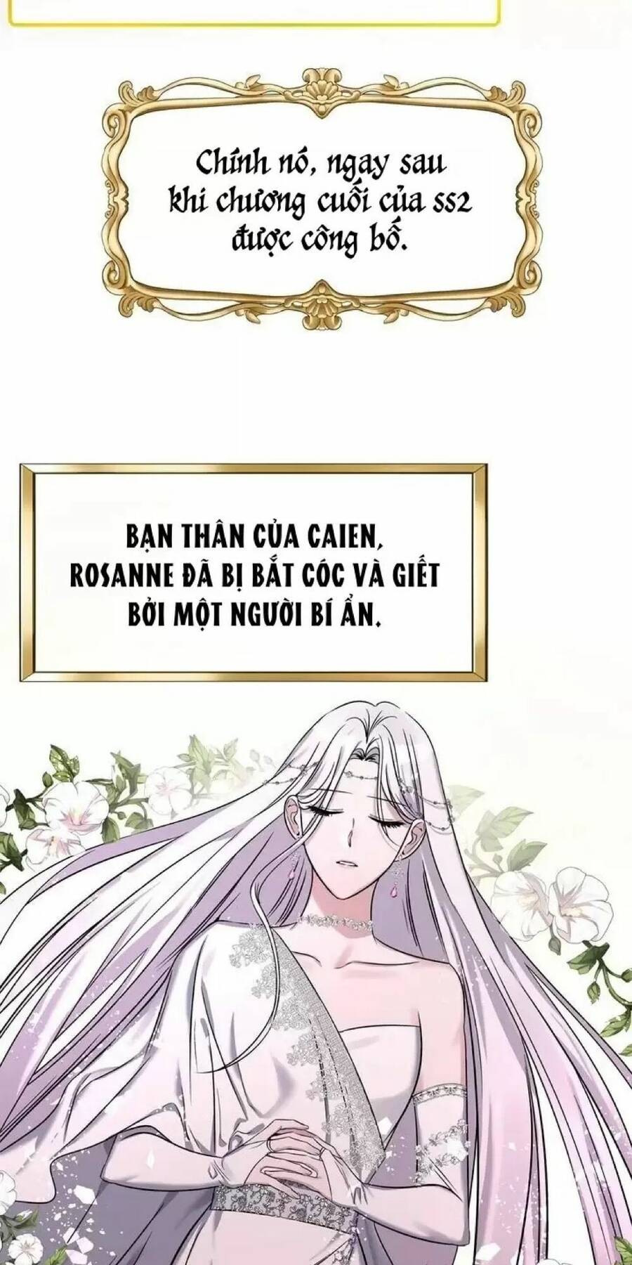 Nữ Công Tước Phương Bắc Là Một Nhân Vật Phản Diện Chapter 1 - 89