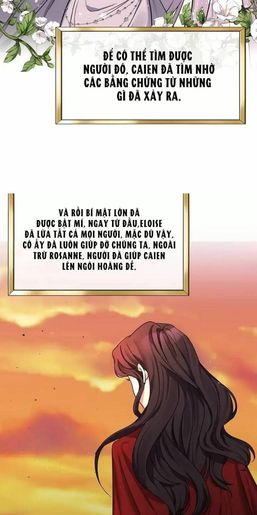 Nữ Công Tước Phương Bắc Là Một Nhân Vật Phản Diện Chapter 1 - 90