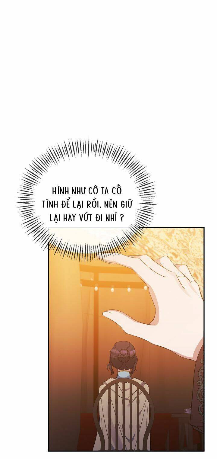 Nữ Công Tước Phương Bắc Là Một Nhân Vật Phản Diện Chapter 25 - 23