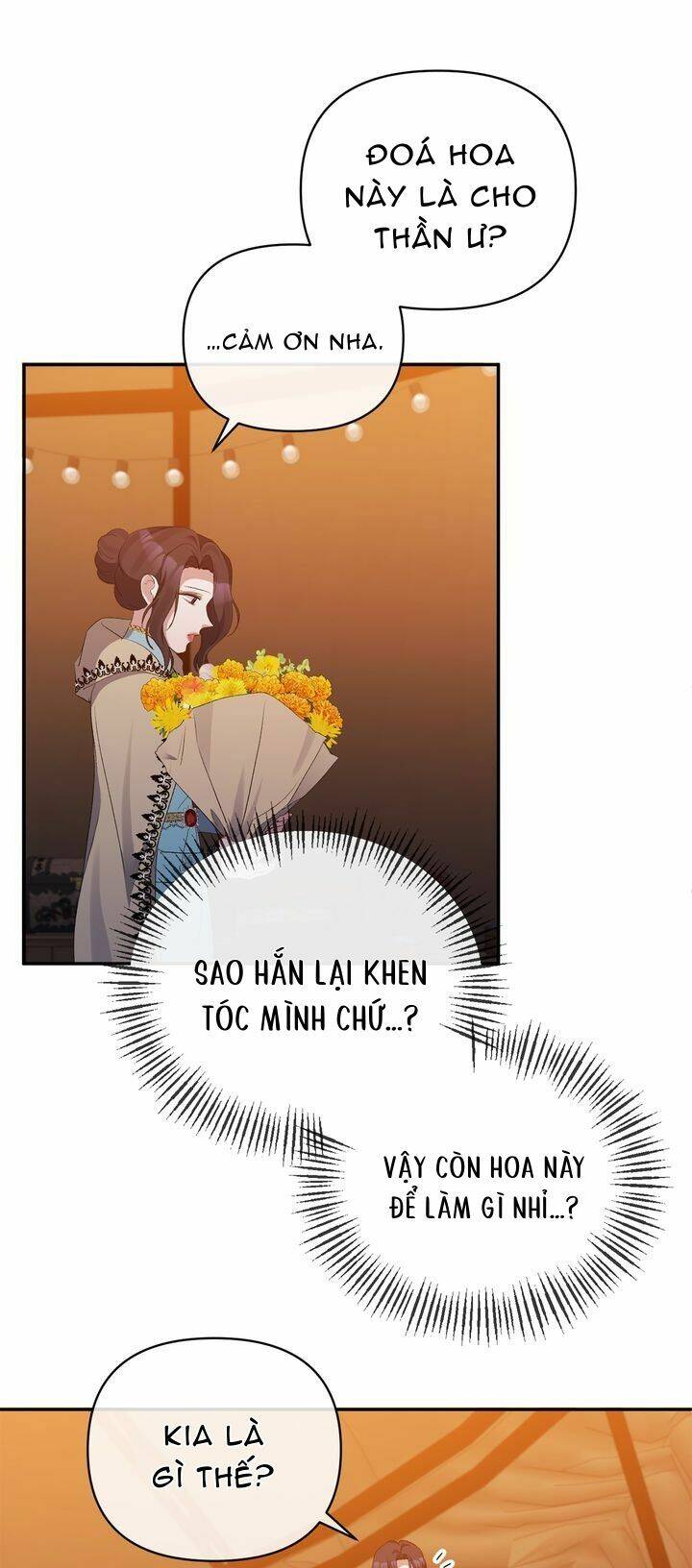 Nữ Công Tước Phương Bắc Là Một Nhân Vật Phản Diện Chapter 25 - 36