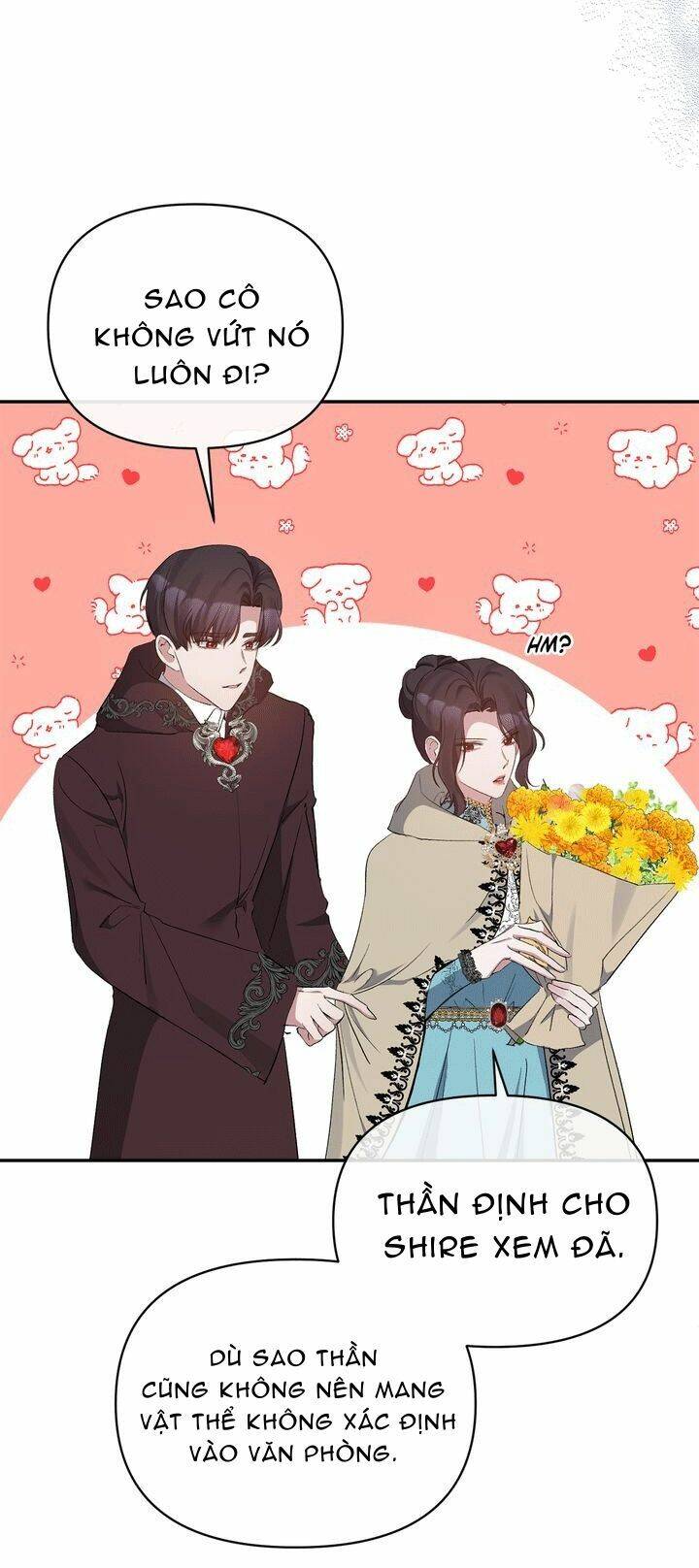 Nữ Công Tước Phương Bắc Là Một Nhân Vật Phản Diện Chapter 25 - 38