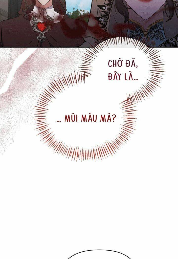Nữ Công Tước Phương Bắc Là Một Nhân Vật Phản Diện Chapter 25 - 44