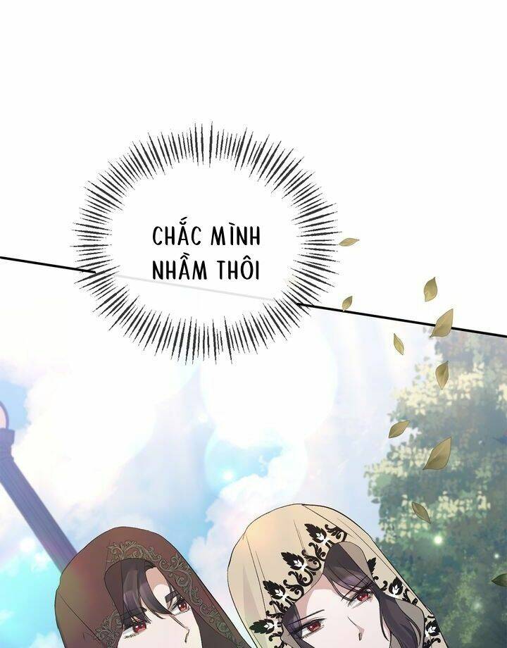 Nữ Công Tước Phương Bắc Là Một Nhân Vật Phản Diện Chapter 25 - 47