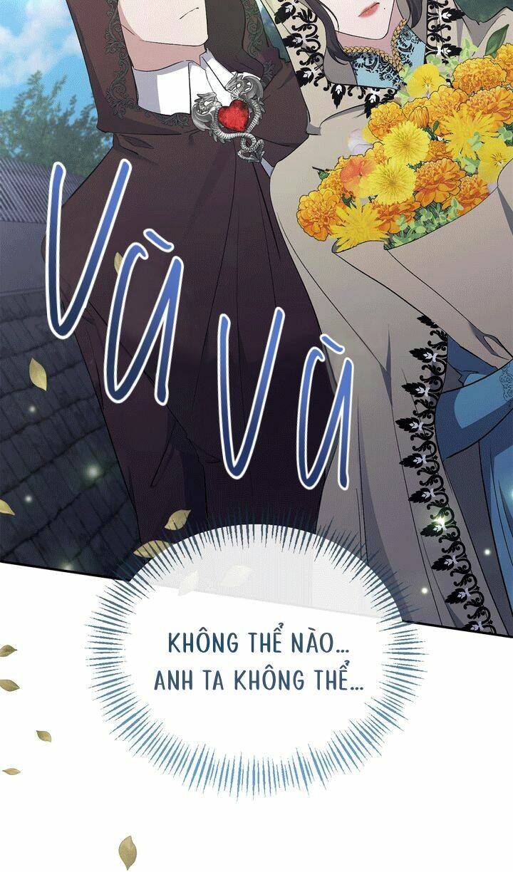 Nữ Công Tước Phương Bắc Là Một Nhân Vật Phản Diện Chapter 25 - 48