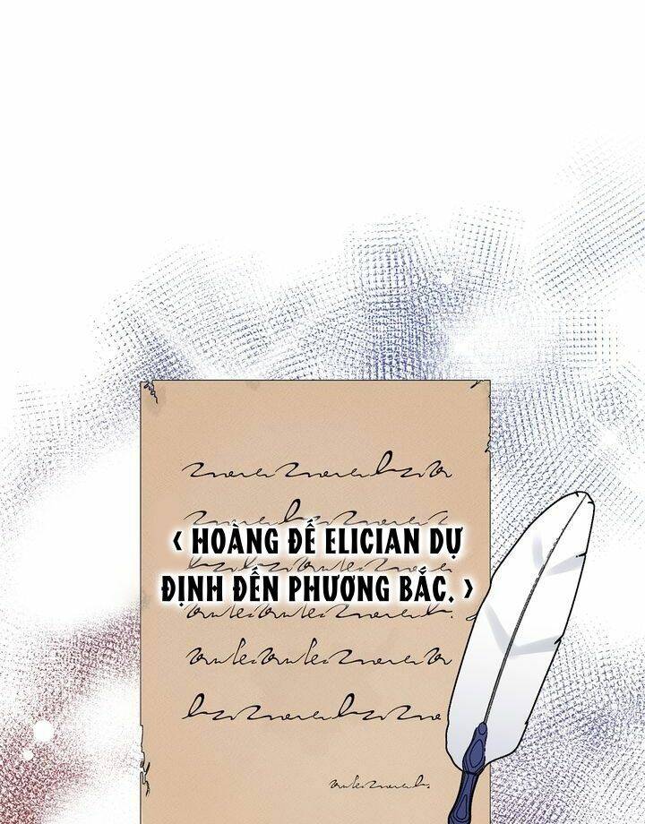 Nữ Công Tước Phương Bắc Là Một Nhân Vật Phản Diện Chapter 25 - 66