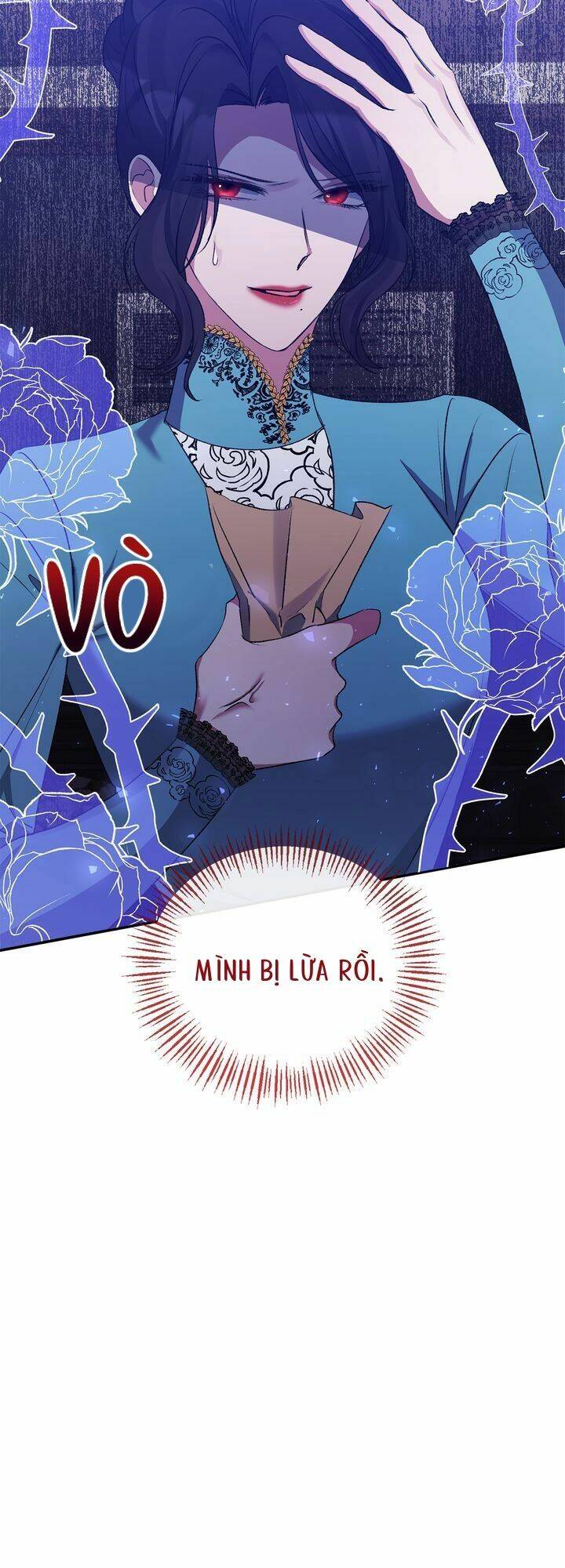 Nữ Công Tước Phương Bắc Là Một Nhân Vật Phản Diện Chapter 25 - 70