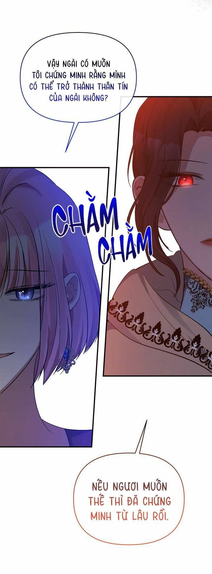 Nữ Công Tước Phương Bắc Là Một Nhân Vật Phản Diện Chapter 25 - 8