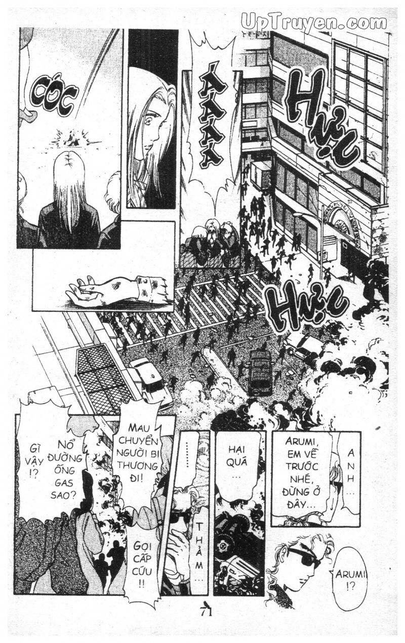 9 Banme No Musashi Chapter 1 - 70