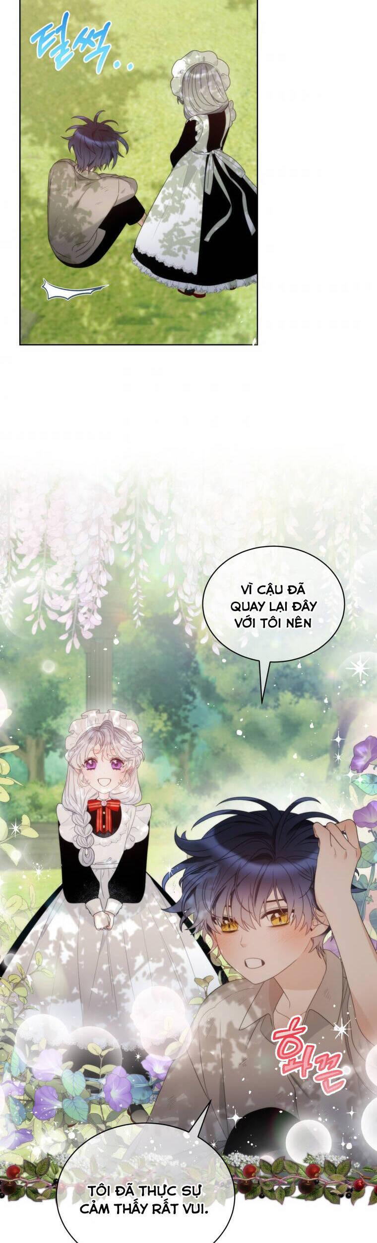 Hoàng Hậu Ác Nữ Yêu Quý Tôi Chapter 20 - 36