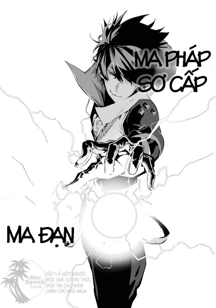 Thần Sát Quỷ Vương Chapter 3 - 16