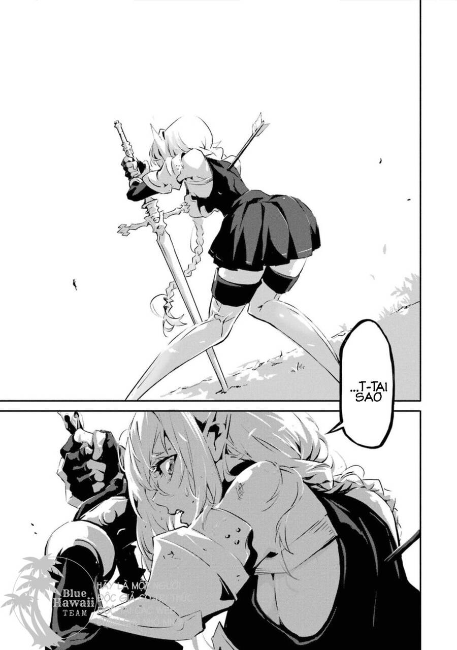 Thần Sát Quỷ Vương Chapter 3 - 23
